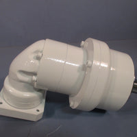 APEX DYNAMICS INC GEARBOX REDUCER 090040S2P2C1FE
