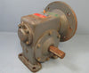 Winsmith 5MCT Gear Reducer 9:1 Ratio 3.92 HP 1800 Rpm Used