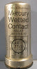 Potter and Brumfield JM-1114-12 Mercury Wetted Contact Relay