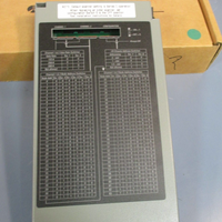 ALLENBRADLEY PLC5 DeviceNet Scanner SERIES C.  1771SDN