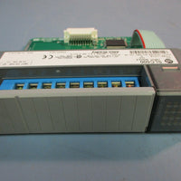 Allen Bradley 1746IV16 Input Module SLC 500 Series C No Box