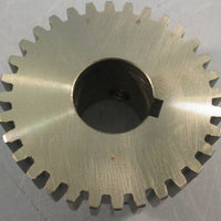 Boston Gear NB32-3/4 Spur Gear Steel 3/4" Bore Keyed 32 Teeth 2.125" OD