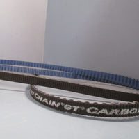 Gates Poly Chain GT Carbon Belt 8MGT200012