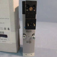 Festo VSVA-B-M52-MH-A1-1C1 Air Solenoid Valve 546702