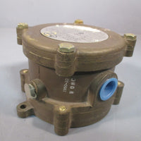 Dwyer Pressure Differential Switch 1950102F