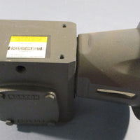 Boston Gear RF71815B5J 700 Series Gear Reducer 15:1 0.91HP 7/8" Shaft Dia NOS