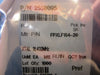 Fox Elec FPXLF184-20 Plastic Encased SMD Crystal 18.432MHz 100ppm Reel of 739
