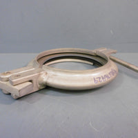 Clamp Housing 73-0494 4" Hose/Tube NEW *See Pictures