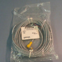 Turck Cable Connector WKV 4.6T8 FACTORY SEALED