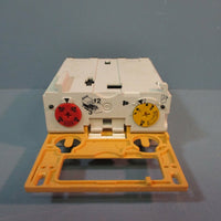 AllenBradley Motor Protection Trip Block 190P100 Ser. A