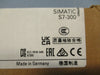 Siemens 6ES7 321-1BH02-0AA0 Digital Input Module Simatic S7-300