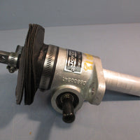Joyce Dayton Machine Screw Jack WJ514UPT4 W/BT 4" Stroke