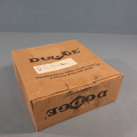DODGE F2B-SC-111 / 124279 Flange Mount Bearing Unit 1-11/16"
