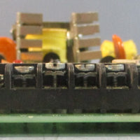 Southcon DC1 DC Drive 332A Southern Industrial Controls 1000206 Rev D