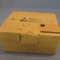 HEIDENHAIN Rotary Encoder 3.6V, 14V EnDat01 ROC 413 512 27S1758 110925401
