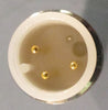 Allen-Bradley 872C-D2CP8-D4 Ser E Inductive Proximity Sensor 5-30VD Sn 2mm