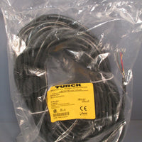 Turck Cordset U98018 RKC 8T20/S760/S771