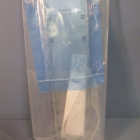 DANFOSS DRIVES CONVER BRACKET, TERMINAL ADAPTER PLATE SMALL UVV00073621