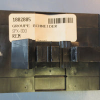 Square D Seriplex Control Bus Model SPX8D0