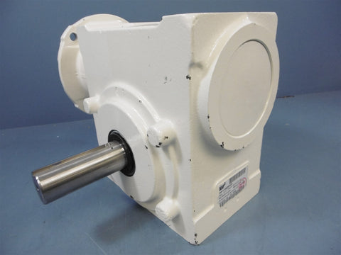 New Dodge Tigear2 Reducer 30QZ20R14WP 20:1  2345TQ Out 3.81HP In 15/16" Shaft