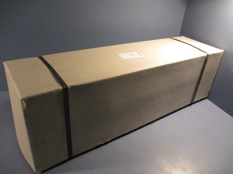 Festo (534845) Air Reservoir Pneumatic Tank 16 Bar, High Alloy SS CRVZS-20
