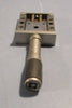 Micro Controle 51238 Linear Translational Stage 2 Micrometer