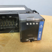 Allen Bradley ControlLogix 32 Pt D/I Module 1224VDC Series B FW 3.006 1756IB32