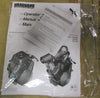 Briggs & Stratton 613477-2141-J1 Vanguard Small Engine 35HP 993cc 1-1/8" Shaft