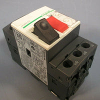 Schneider Electric Motor Circuit Breaker GV2ME07