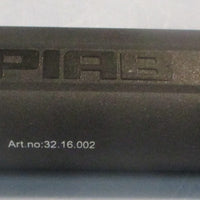 PIAB 32.16.002 Pneumatic Air Silencer Muffler 3/4" Thread Size