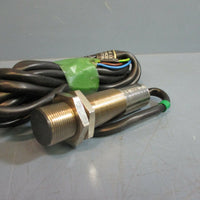 Square D PSF121 Ser. C AC Proximity Limit Switch NEW