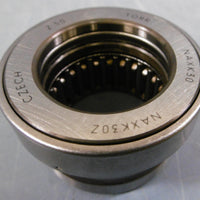 Bearings Limited Thrust Roller Bearings NAXK30Z Needle Roller