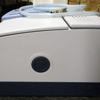 Bruker Tensor 27 Infared Spectrometer w/ Harrick ATR Cell II Micro Sampler