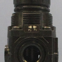 Norgren R72M3GKRMN Pressure Regulator 5150psi Range 300psig Max Inlet