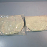 Piab Conveying Filter Sock VCP100 LOT OF TWO FACTORY SEALED