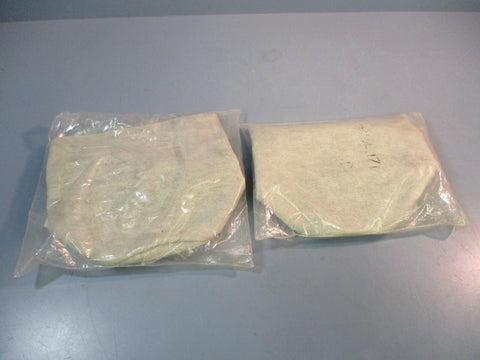 Piab Conveying Filter Sock VCP100 LOT OF TWO FACTORY SEALED