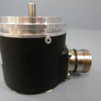 Baumer Electric BDT 16.24K1024L6A Incremental Rotary Encoder