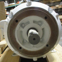 Baldor Reliance CEWDM23933T Washdown Duty Motor 15HP 1765RPM 15/8" Shaft Dia