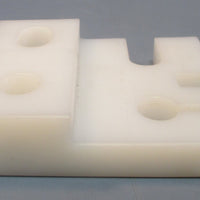Thiele Technologies 1013308026A Plastic RH Guide Block NWOB