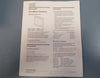 Sensormatic IDANT10CNA25 RFIDOMNI 915MHz Circular Omniwave Antenna
