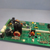 Markem Back Plane I/O Board 0672529