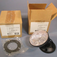 Lot of 2 Hubbell Lighting GNXSB1209 SNG Remote Fixture Light 12V  9 w SBT