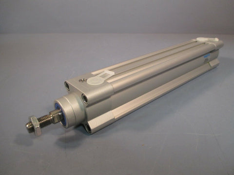 FESTO DOUBLE ACTING PNEUMATIC AIR CYLINDER DSBC32160PPVAN3