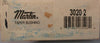 Martin 3020 2 Taper Lock Bushing 2" Bore 1/2" x 1/4" Keyway Steel