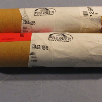 Lot of (2) Crown Axle CR115516