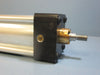 Columbia Machine 366.17.860 Pneumatic Cylinder 11in Stroke 250PSI