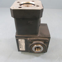 Conedrive RG15120.SSAF03BCHCG Gear Reducer  Used 20:1