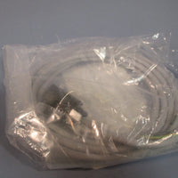 FESTO Connector Cable KMV124DC2.5LED