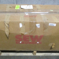 Sew Eurodrive DFV132S4BMG8HRKS 3Phase Motor 7.5 HP 1720 RPM 230/460V
