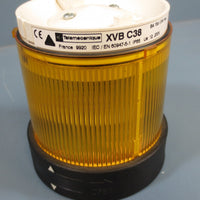 Telemecanique Stack Light: XVBC34/XVBC38